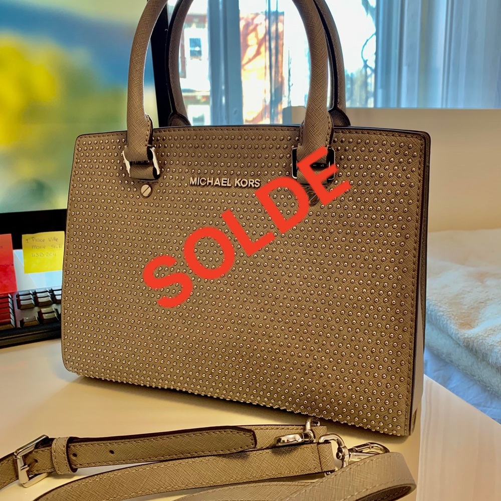 SOLDE. Michael Kors purse